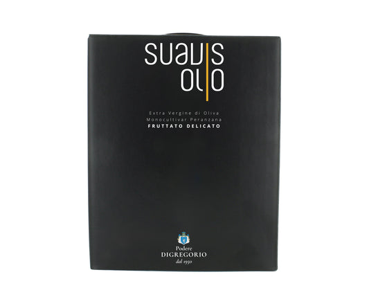 Suavis Bag in Box - 5 litri